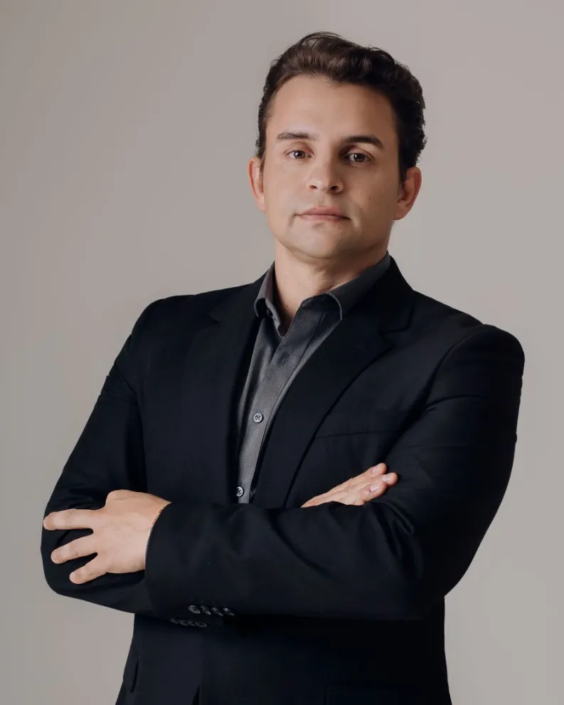 Lucas Mendes