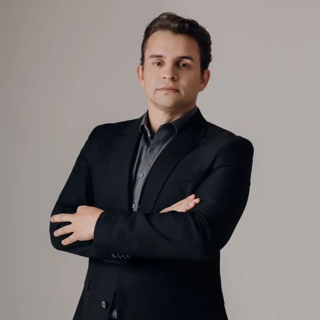 Lucas Mendes